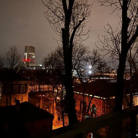 Apartamenty Figaretti Rakowicka Krakow Dış mekan fotoğraf