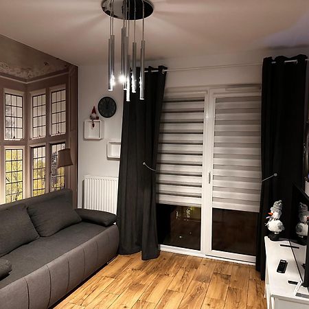 Apartamenty Figaretti Rakowicka Krakow Dış mekan fotoğraf