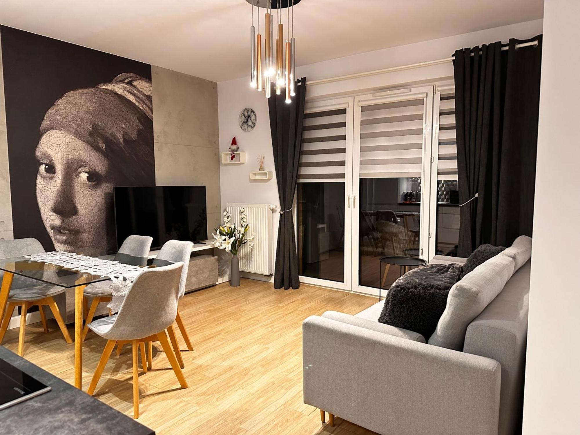 Apartamenty Figaretti Rakowicka Krakow Dış mekan fotoğraf