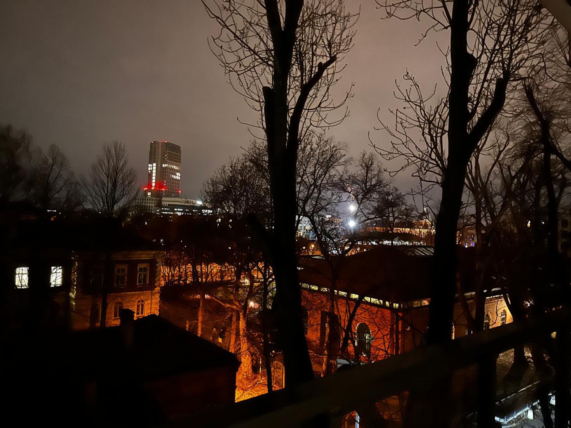 Apartamenty Figaretti Rakowicka Krakow Dış mekan fotoğraf