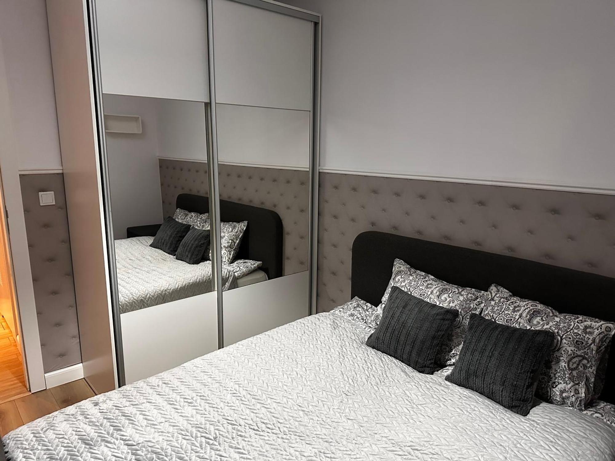 Apartamenty Figaretti Rakowicka Krakow Dış mekan fotoğraf