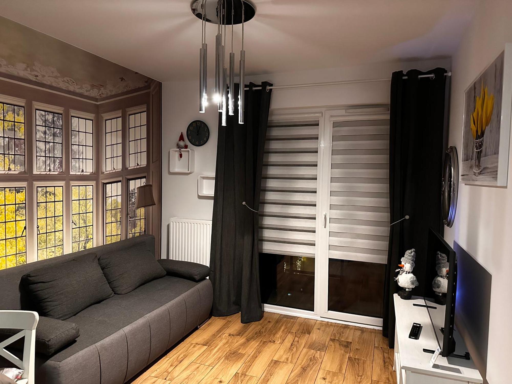 Apartamenty Figaretti Rakowicka Krakow Dış mekan fotoğraf