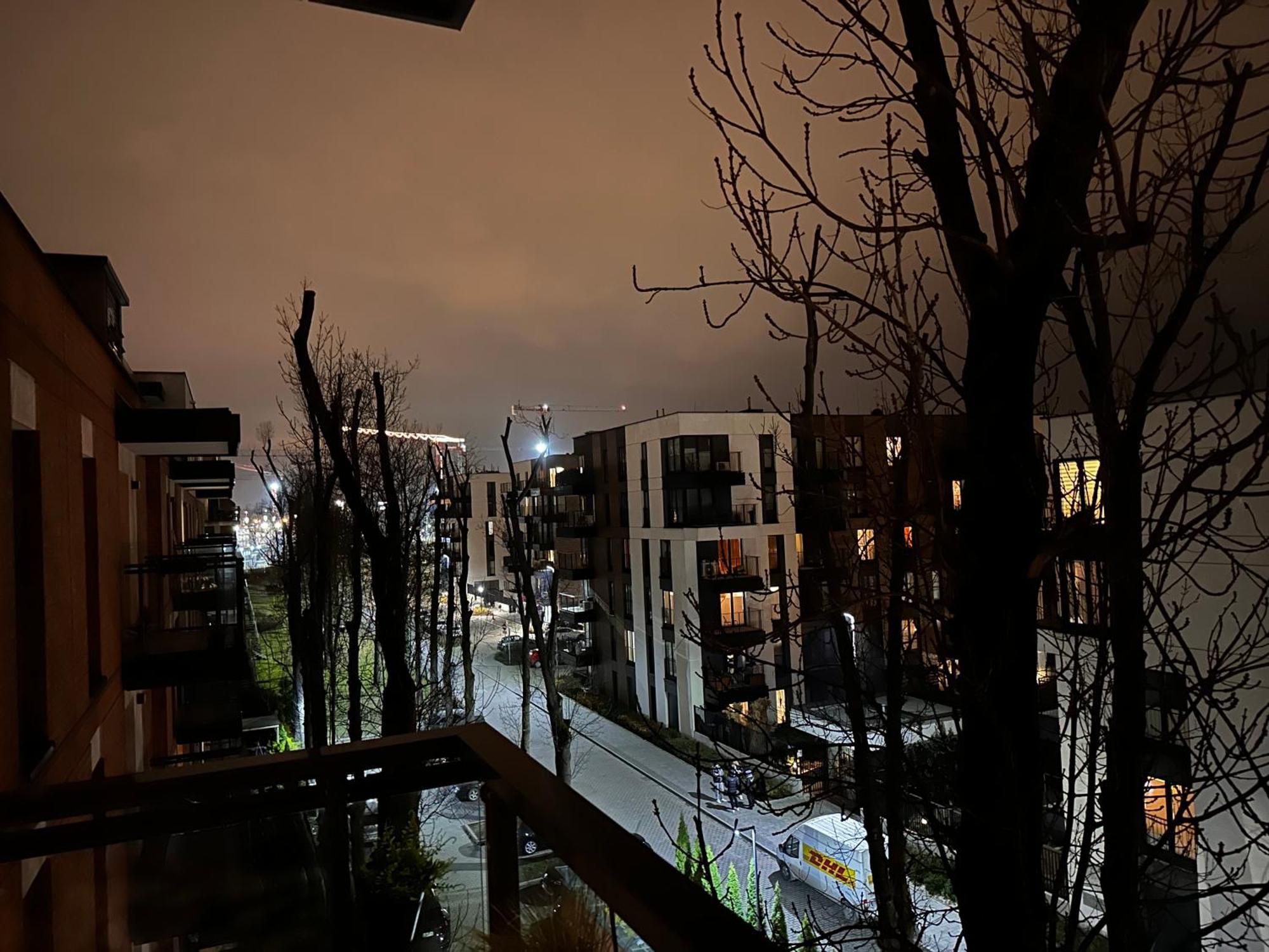 Apartamenty Figaretti Rakowicka Krakow Oda fotoğraf