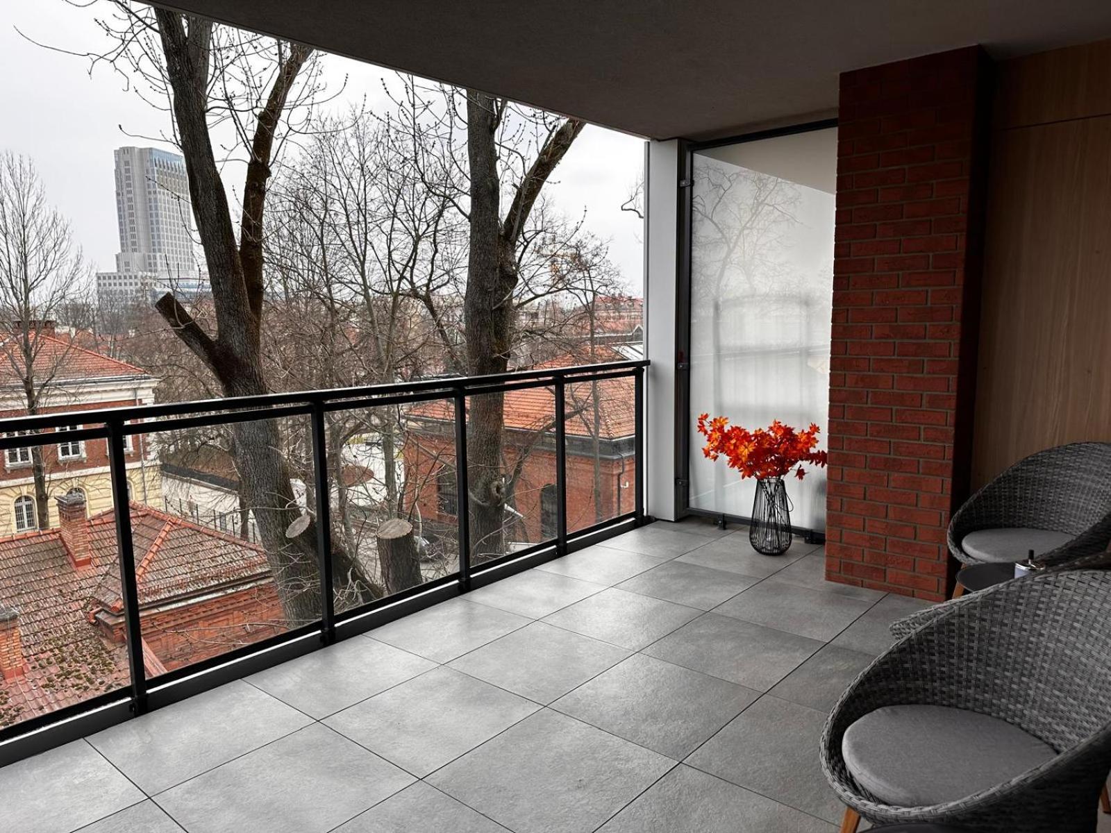 Apartamenty Figaretti Rakowicka Krakow Dış mekan fotoğraf