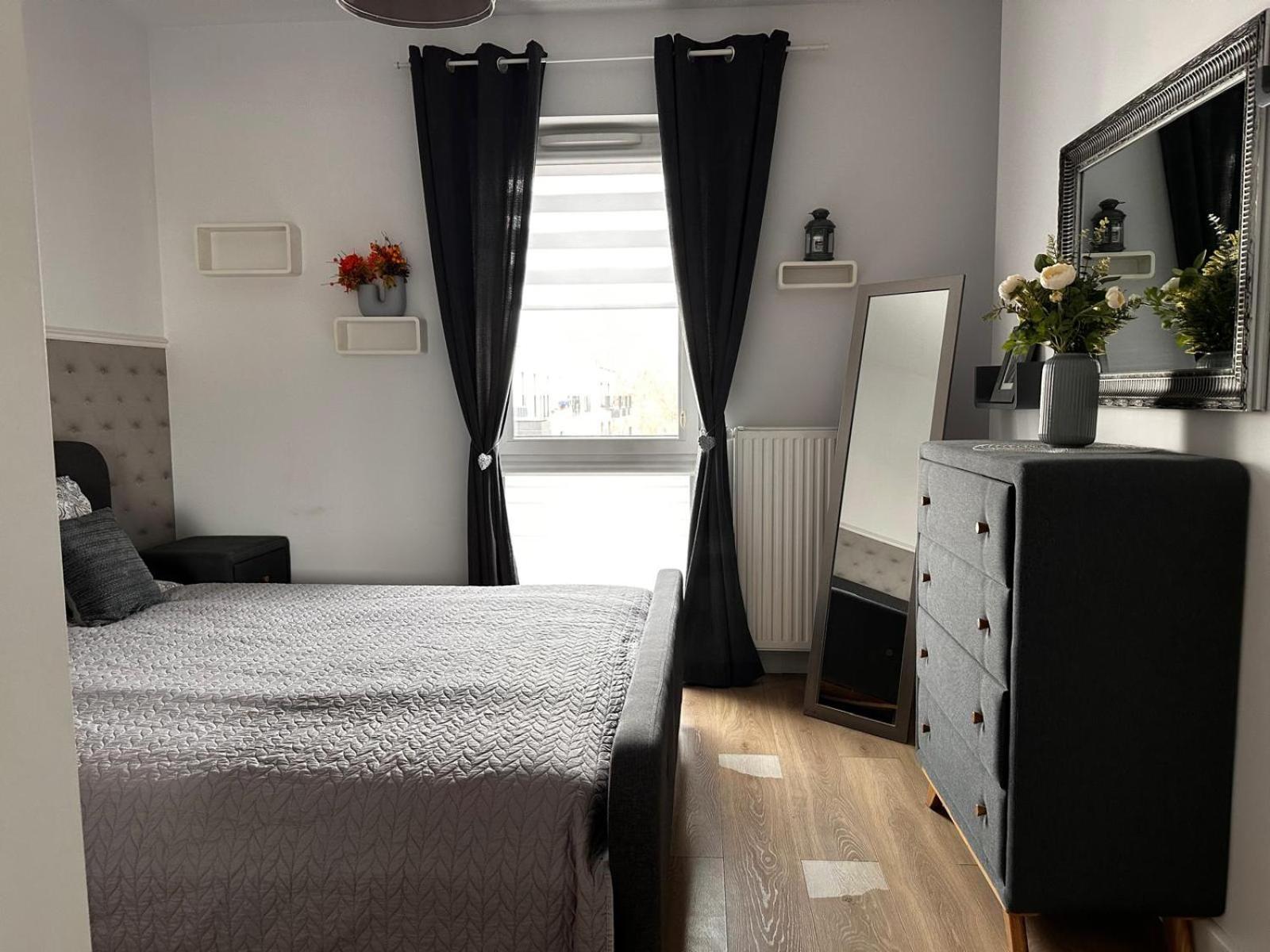 Apartamenty Figaretti Rakowicka Krakow Dış mekan fotoğraf