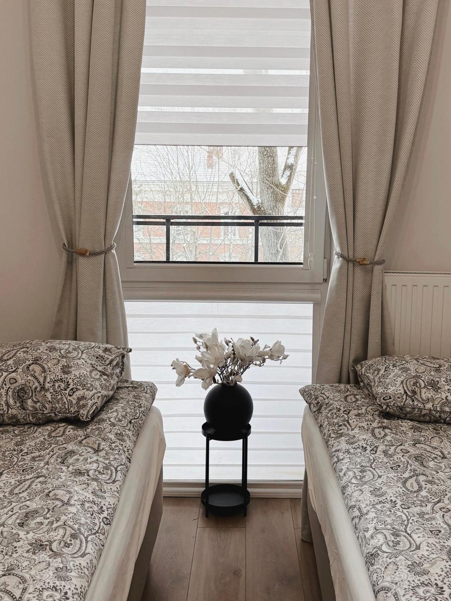 Apartamenty Figaretti Rakowicka Krakow Dış mekan fotoğraf