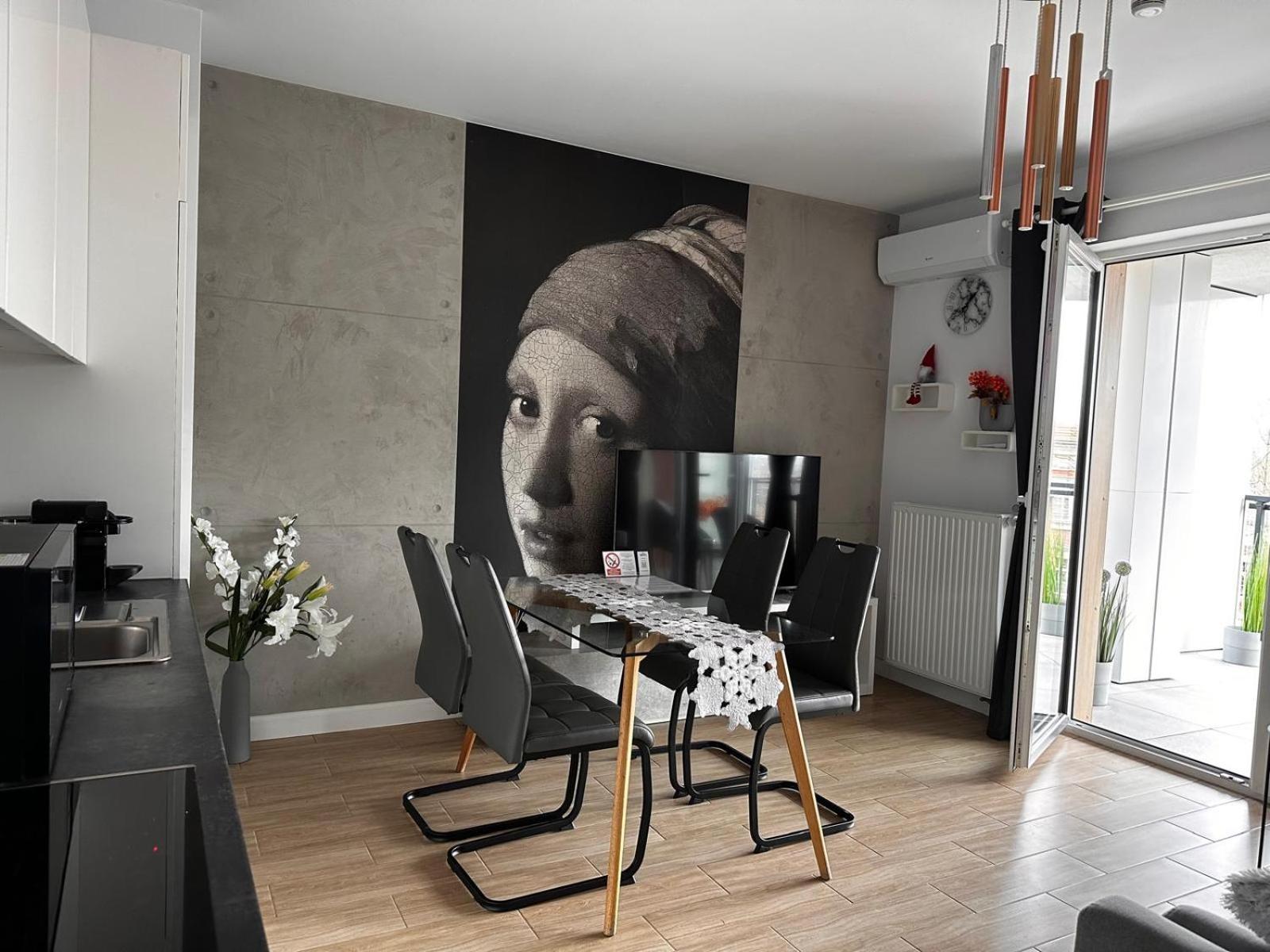 Apartamenty Figaretti Rakowicka Krakow Dış mekan fotoğraf