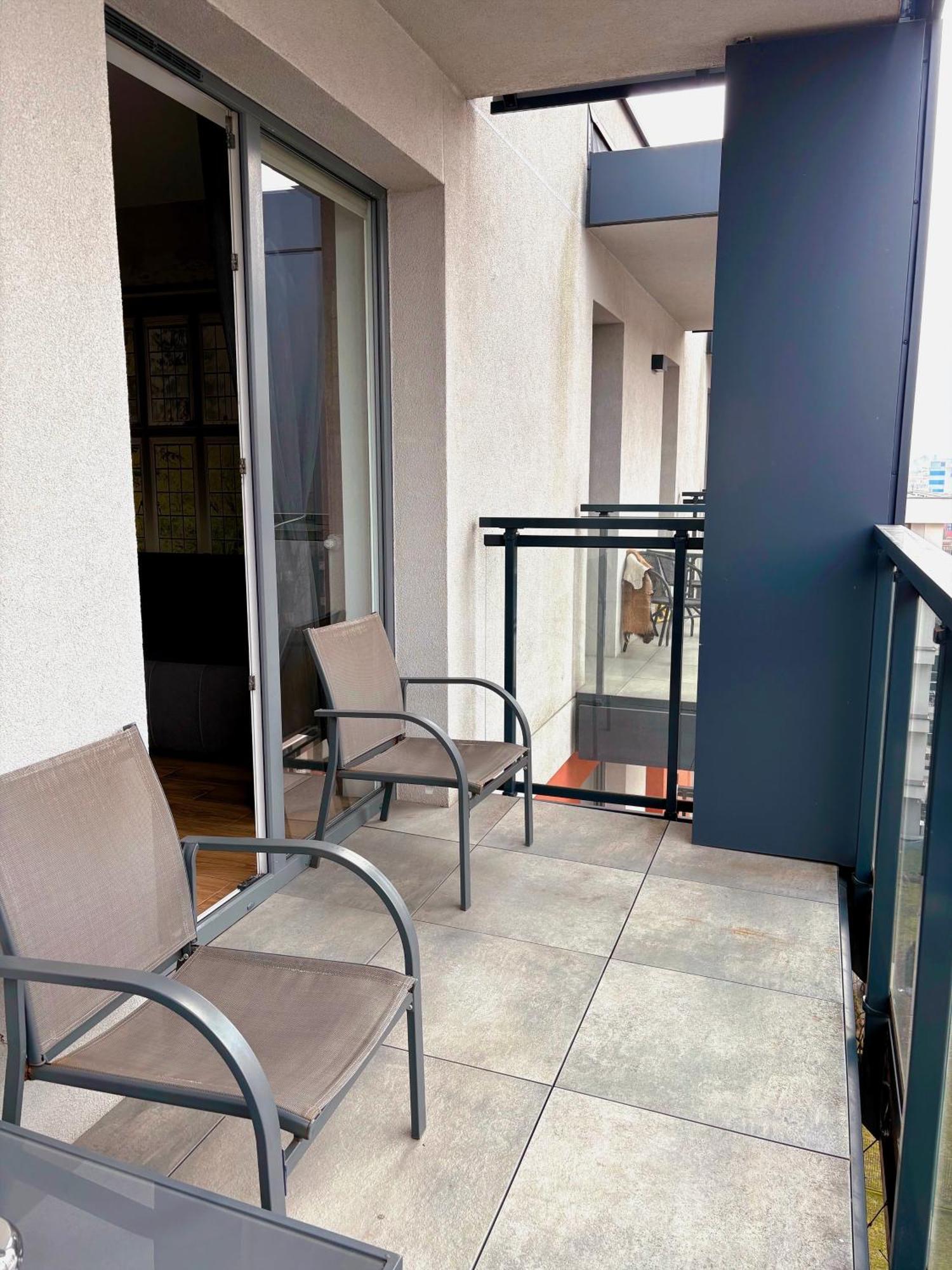 Apartamenty Figaretti Rakowicka Krakow Dış mekan fotoğraf