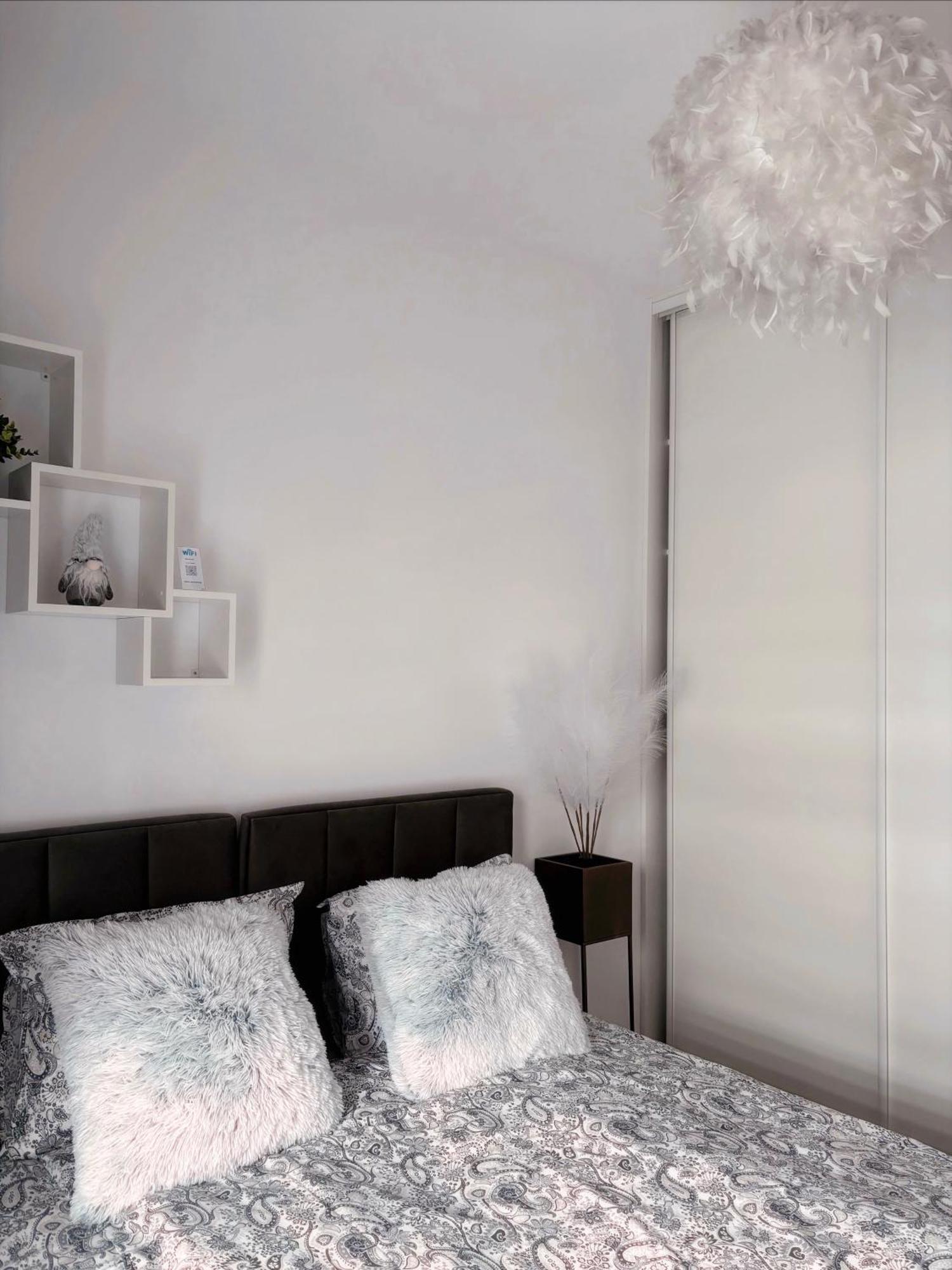 Apartamenty Figaretti Rakowicka Krakow Dış mekan fotoğraf