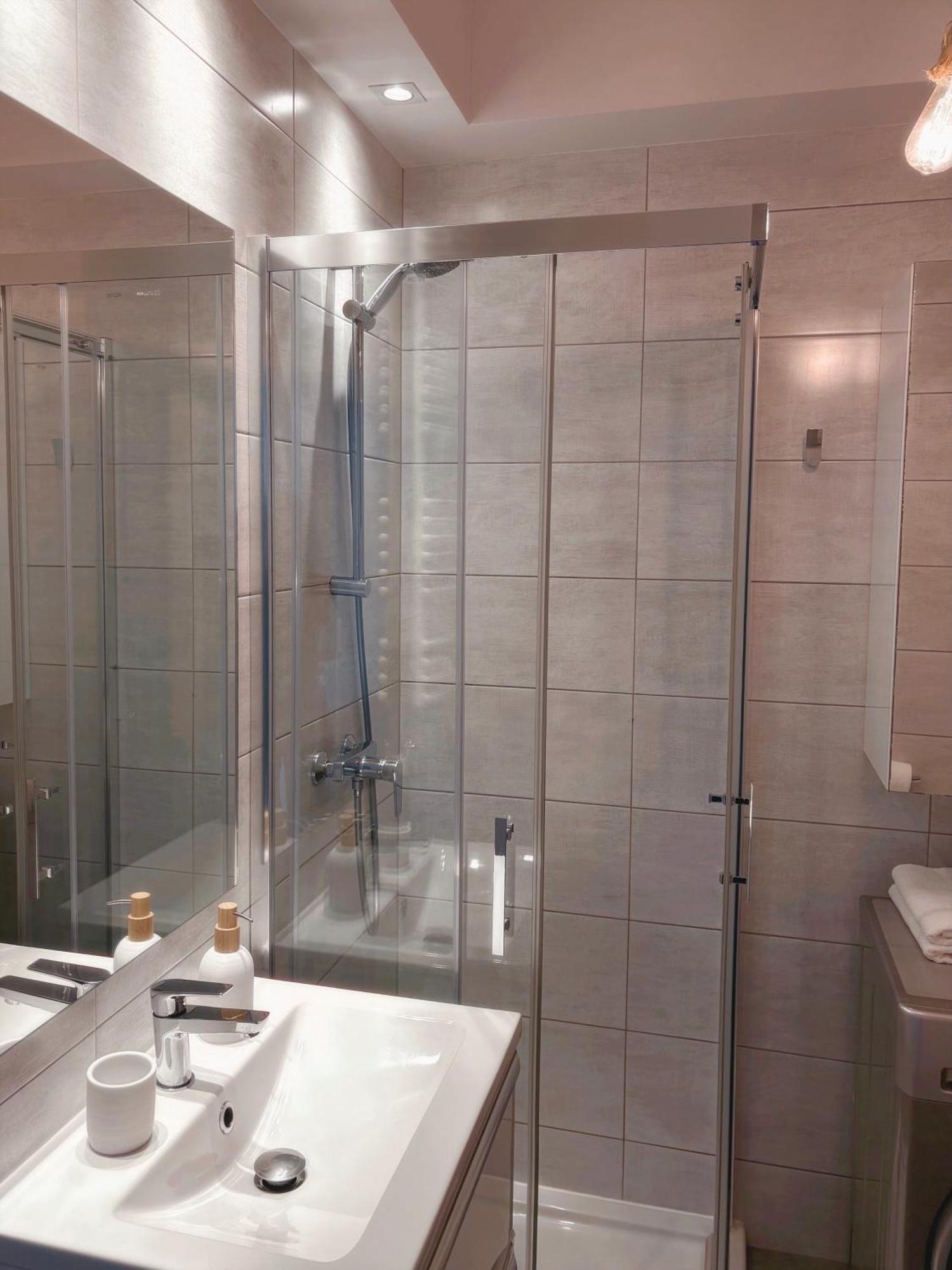 Apartamenty Figaretti Rakowicka Krakow Dış mekan fotoğraf