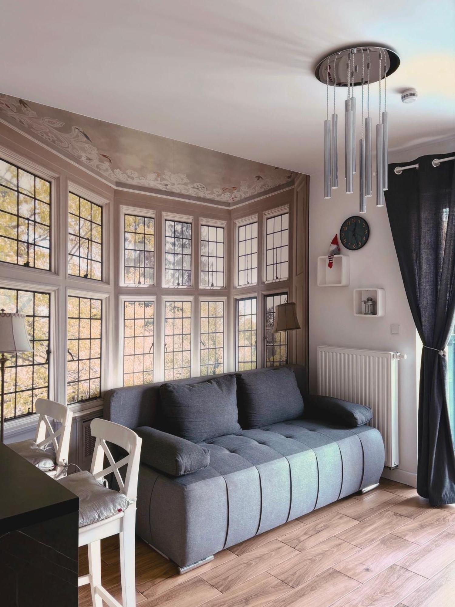 Apartamenty Figaretti Rakowicka Krakow Dış mekan fotoğraf